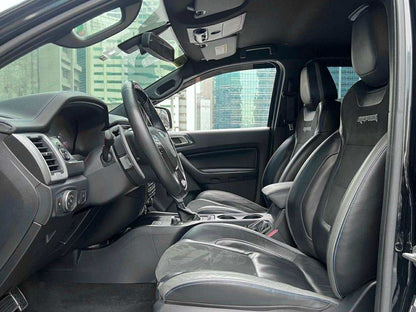 2020 Ford Raptor 2.0 Bi Turbo 4x4, Automatic, Diesel