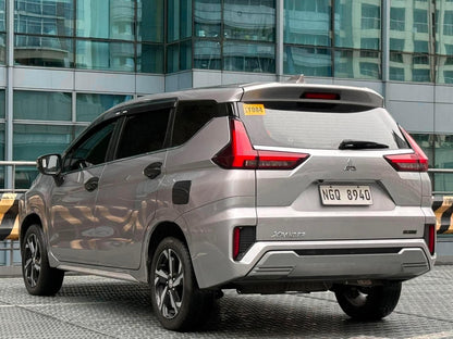 2023 Mitsubishi Xpander 1.5 GLS 2WD, Automatic, Gas