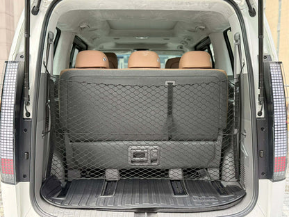 2024 Hyundai Staria Premium+ AWD 2.2, Automatic, Diesel