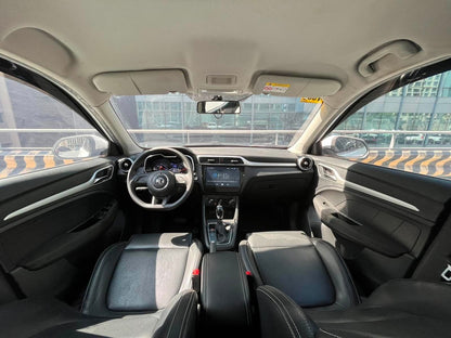 2022 MG ZS Style 1.5, Automatic, Gas