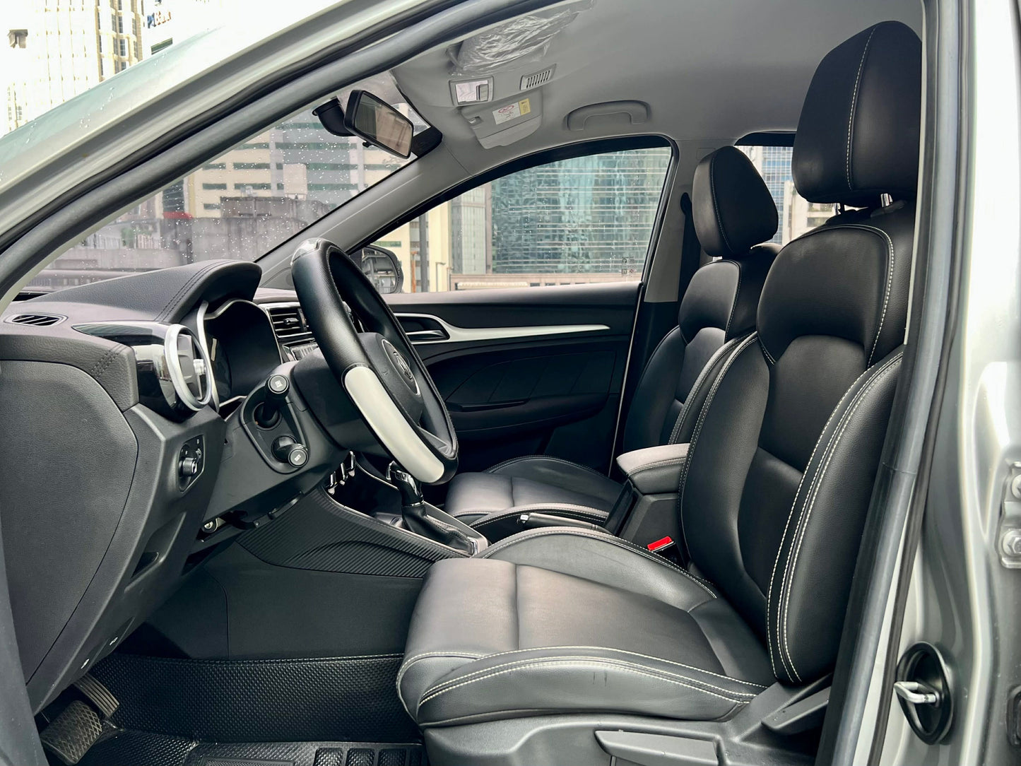 2022 MG ZS Style 1.5, Automatic, Gas
