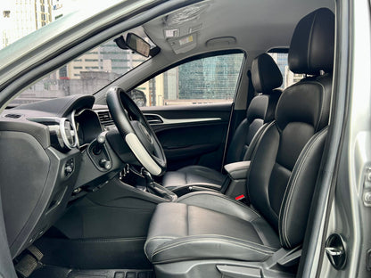 2022 MG ZS Style 1.5, Automatic, Gas
