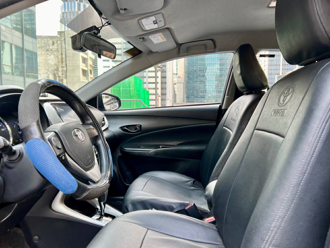 2021 Toyota Vios 1.3 XLE, Automatic, Gas