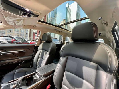 2022 Geely Okavango Urban Plus 1.5, Automatic, Gas