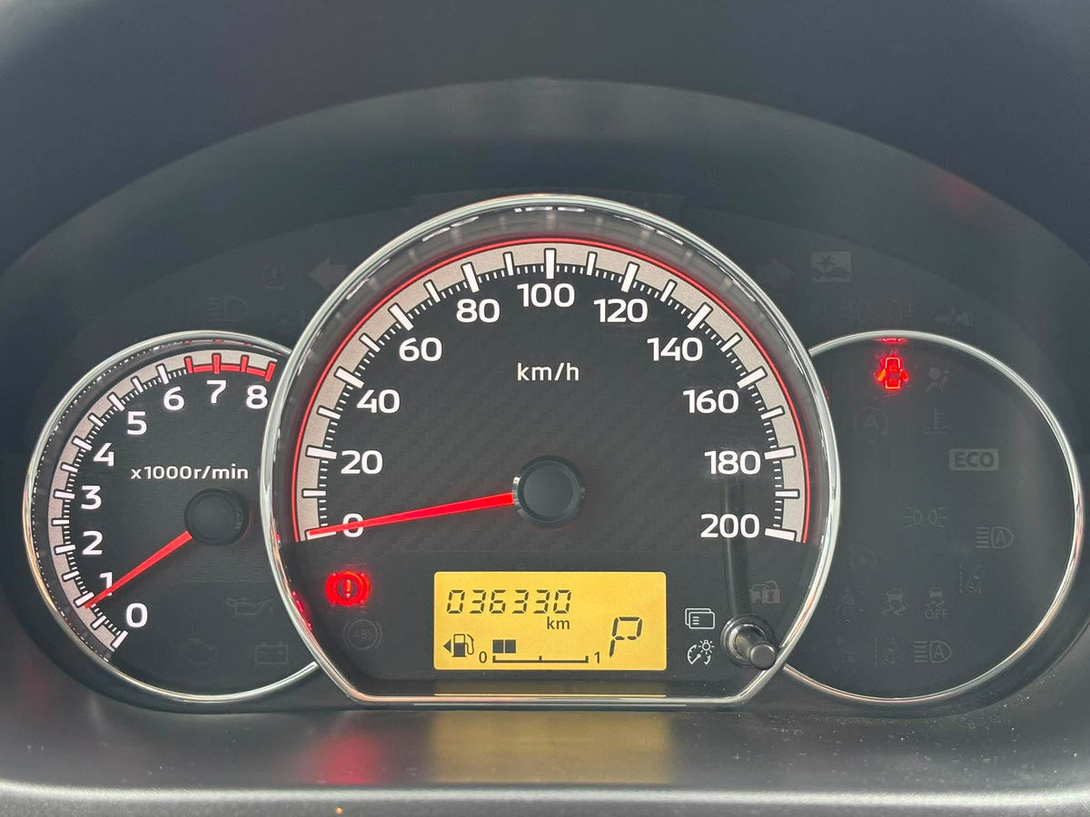 2023 Mitsubishi Mirage G4 GLS, Automatic, Gas