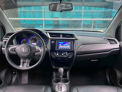 2017 Honda Mobilio 1.5 V, Automatic, Gas