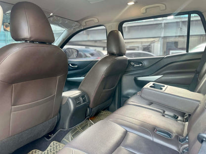 2020 Nissan Terra VL 4x2 2.5, Automatic, Diesel