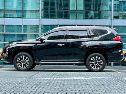 2024 Mitsubishi Montero Sport 2.4 GLX, Manual, Diesel
 