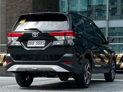 2025 Toyota Rush 1.5 G GRS, Automatic, Gas