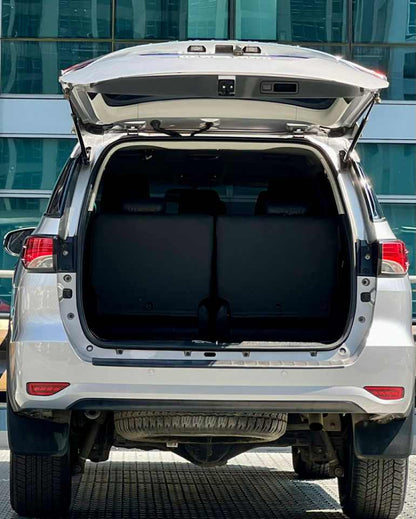 2019 Toyota Fortuner G, Automatic, Diesel