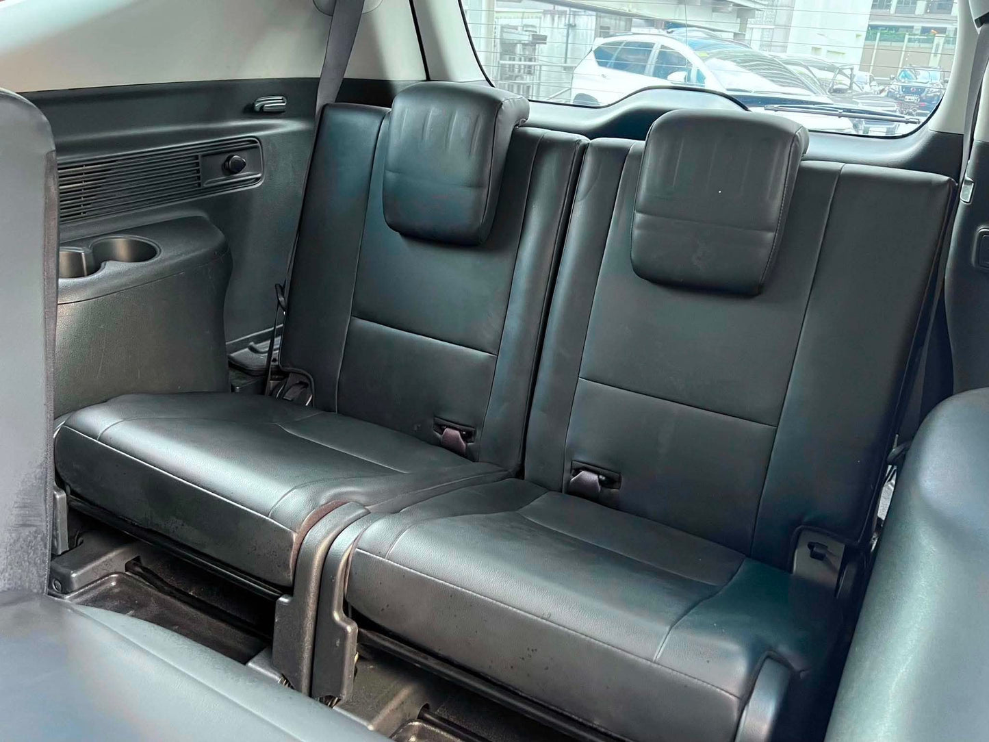 2016 Mitsubishi Montero 2.5 GLS Premium, Automatic, Diesel