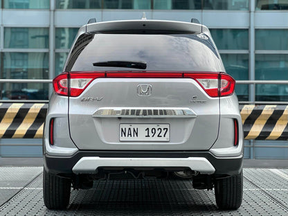 2020 Honda BRV 1.5, Automatic, Gas