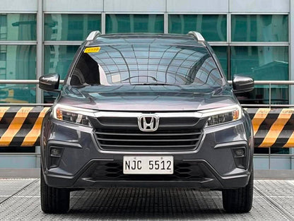 2025 Honda BR-V 1.5 S CVT, Automatic, Gas