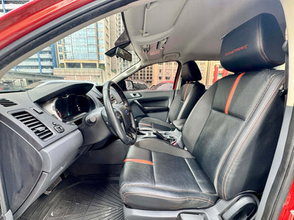 2015 Ford Ranger Wildtrak 4x2 2.2, Automatic, Diesel