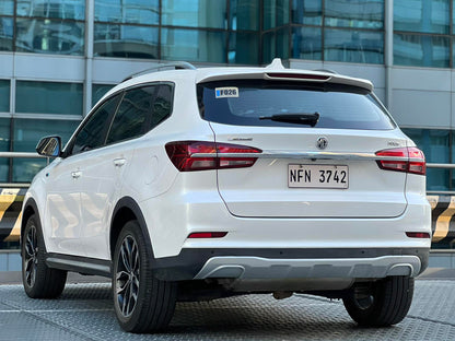 2019 MG RX5 Style 1.5, Automatic, Gas