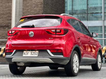 2022 MG ZS 1.5 Style, Automatic, Gas