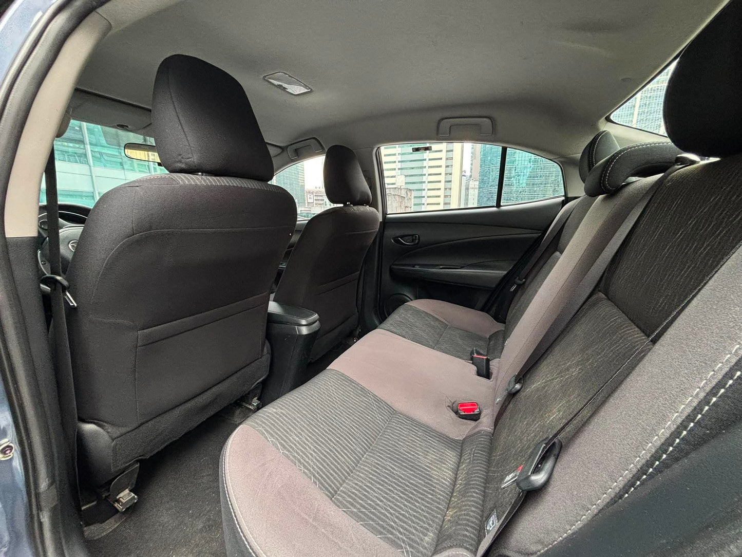 2025 Toyota Vios 1.3 XLE, Automatic, Gas