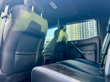 2022 Ford Ranger Raptor Bi-Turbo 4X4  2.0, Automatic, Diesel