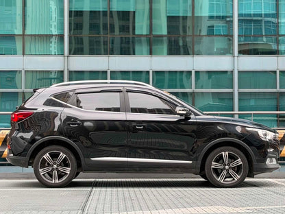 2022 MG ZS 1.5 Alpha, Automatic, Gas
