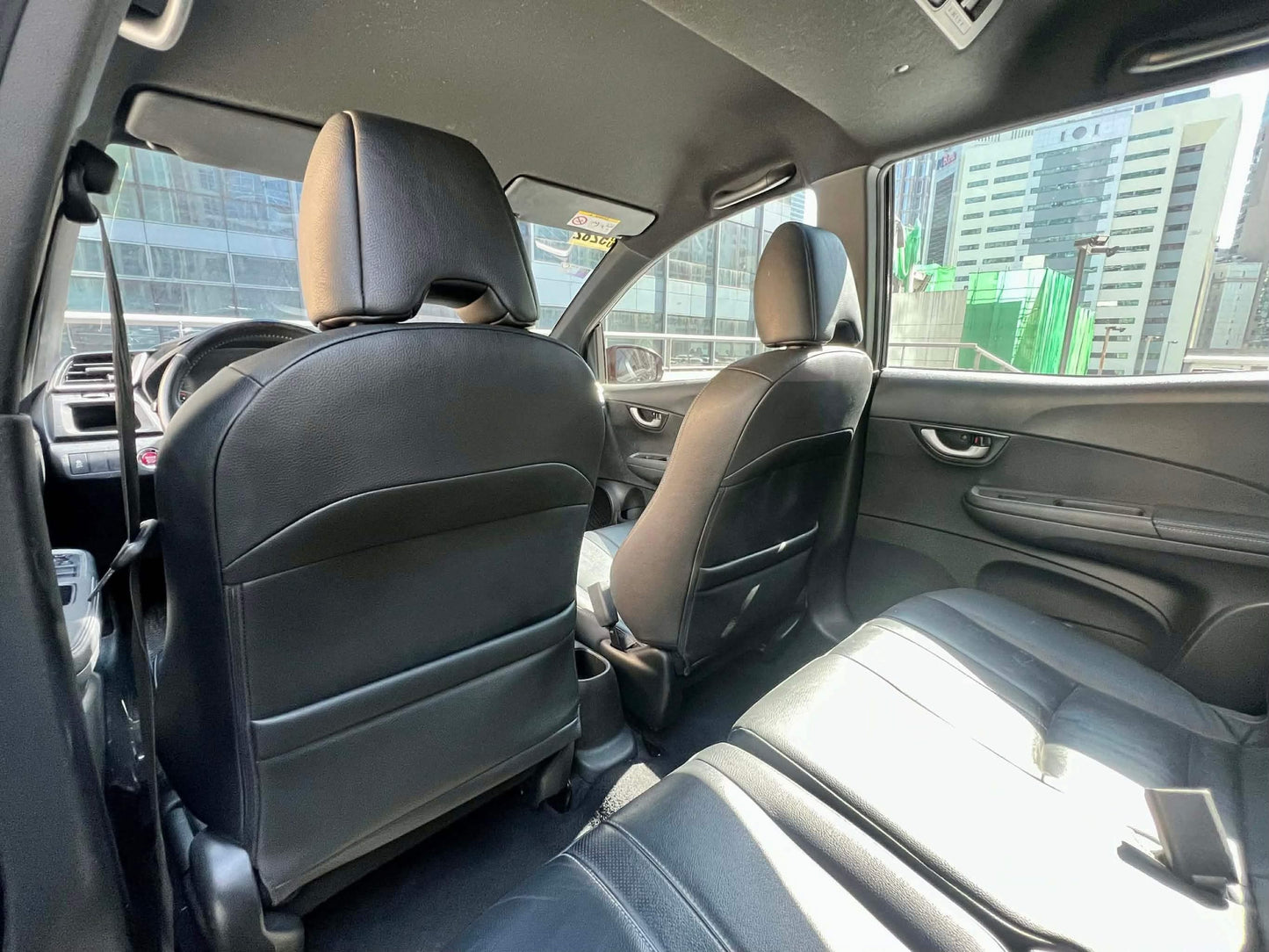 2017 Honda BRV V 1.5, Automatic, Gas