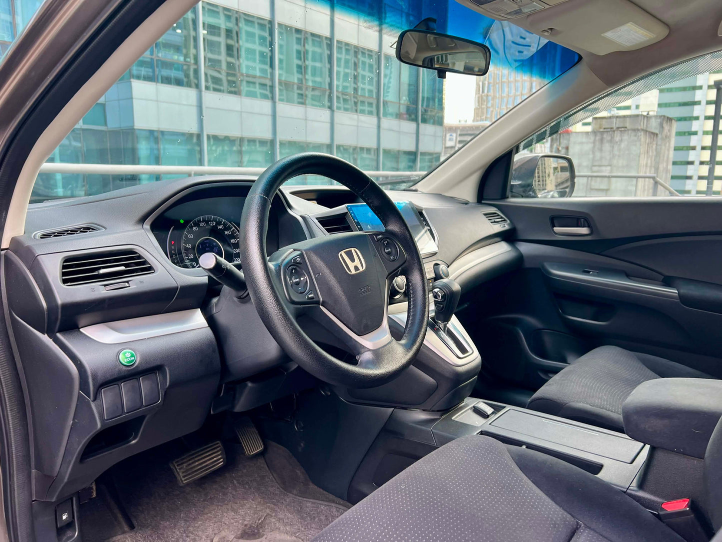 2013 Honda CRV 2.0, Automatic, Diesel
