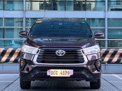 2026 Toyota Innova 2.8 XE, Automatic, Diesel