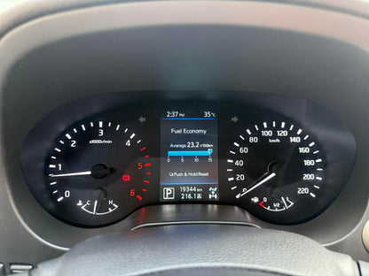 2020 Nissan Navara VL 4x4 2.5, Automatic, Diesel