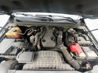 2020 Ford Everest Titanium 4x2 2.0, Automatic, Diesel