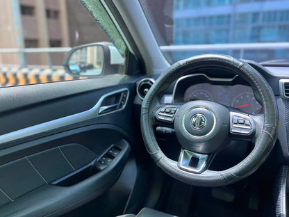 2021 MG ZS 1.5 Alpha, Automatic, Gas