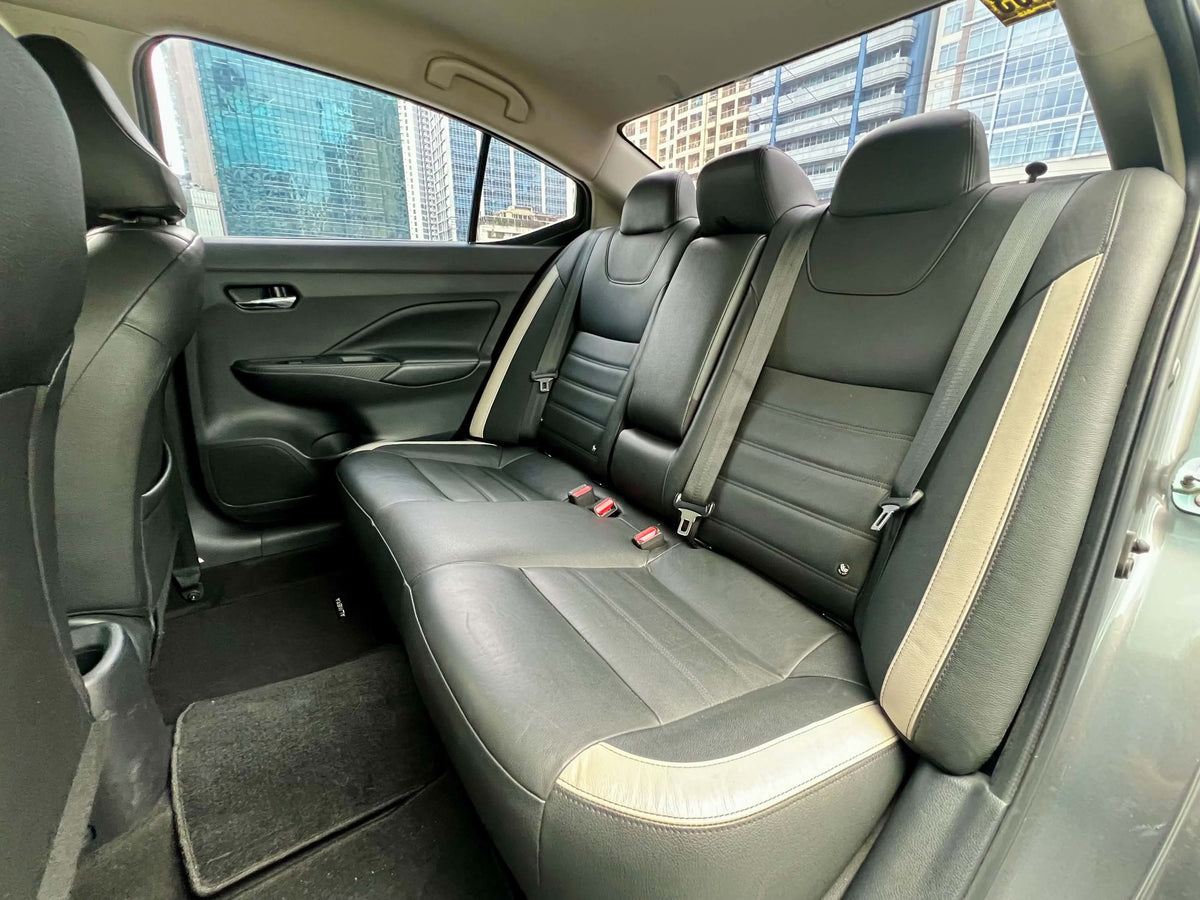 2022 Nissan Almera VL 1.0 Turbo, Automatic, Gas