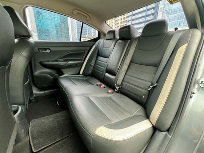 2022 Nissan Almera VL 1.0 Turbo, Automatic, Gas