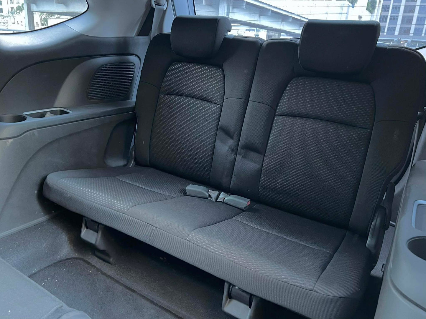 2018 Honda BRV 1.5 S, Automatic, Gas