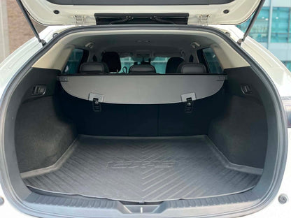 2018 Mazda CX5 PRO 2.0, Automatic, Gas