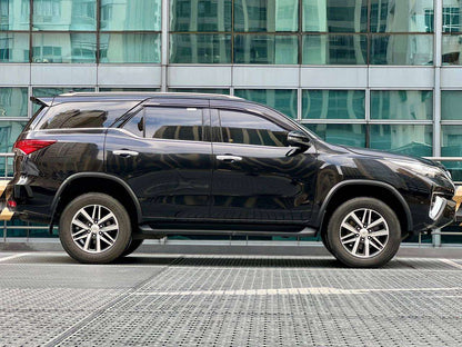 2020 Toyota Fortuner 2.4 4x2 V, Automatic, Diesel