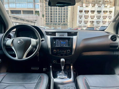 2021 Nissan Navara EL Calibre 4x2 2.5 Automatic Diesel