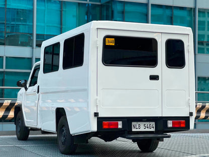2026 Toyota Tamaraw 2.4 FX, Manual, Diesel