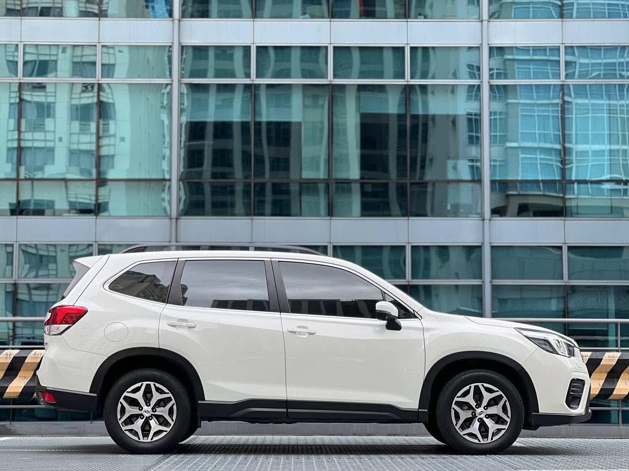 2019 Subaru Forester 2.0 i-L Eyesight, Automatic, Gas
