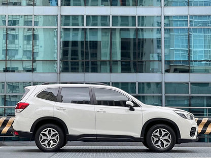 2019 Subaru Forester 2.0 i-L Eyesight, Automatic, Gas