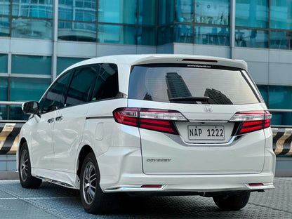 2018 Honda Odyssey EX 2.4, Automatic, Gas
