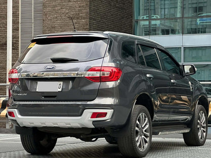 2020 Ford Everest Titanium 2.0, Automatic, Diesel