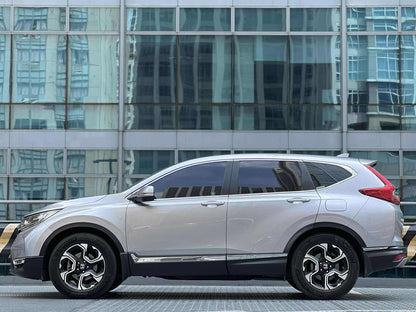 2018 Honda CRV 1.6 S, Automatic, Diesel