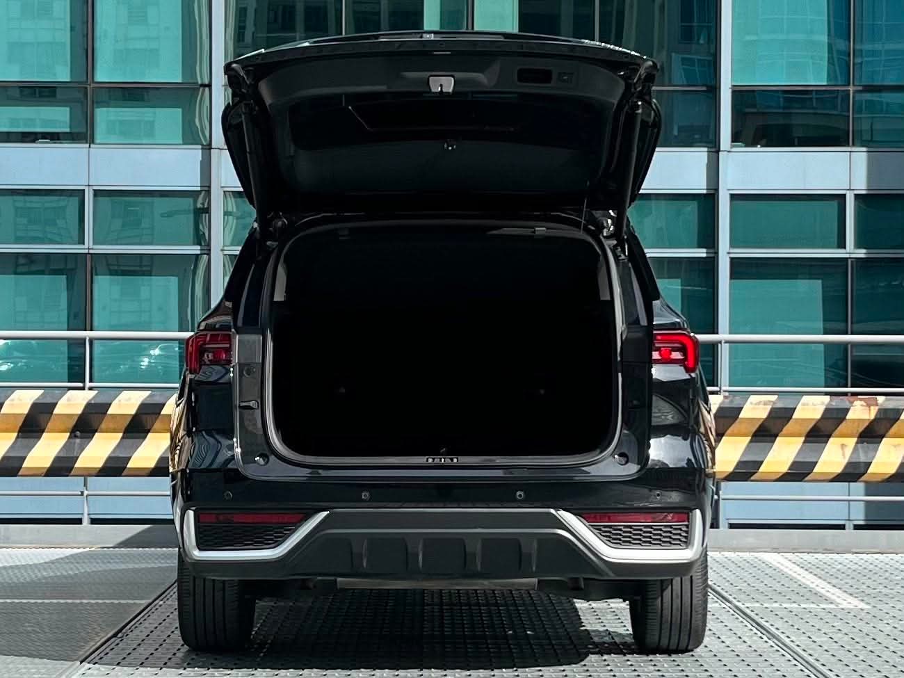 2024 Ford Territory Titanium X 1.5, Automatic, Gas