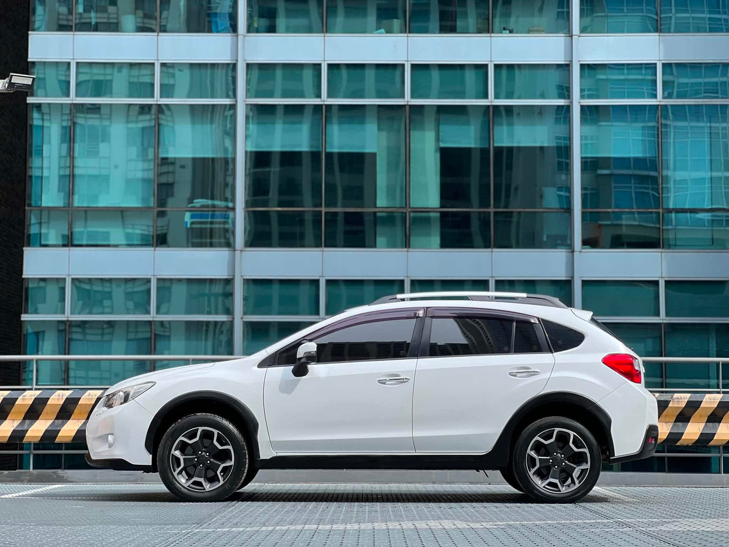 2014 Subaru XV 2.0i-S Premium, Automatic, Gas