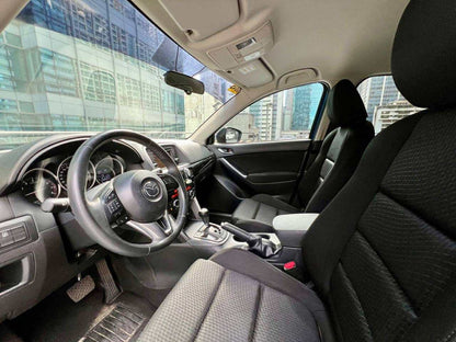 2013 Mazda CX5 2.0,  Automatic, Gas