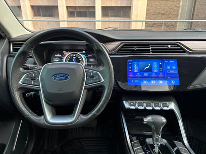 2021 Ford Territory 1.5, Automatic, Gas