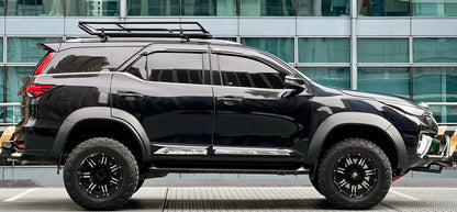 2020 Toyota Fortuner G, Automatic, Diesel