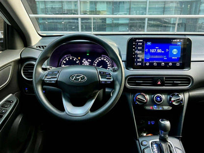 2019 Hyundai Kona 2.0 GLS, Automatic, Gas