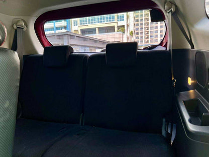 2022 Toyota Rush 1.5 GRS, Automatic, Gas