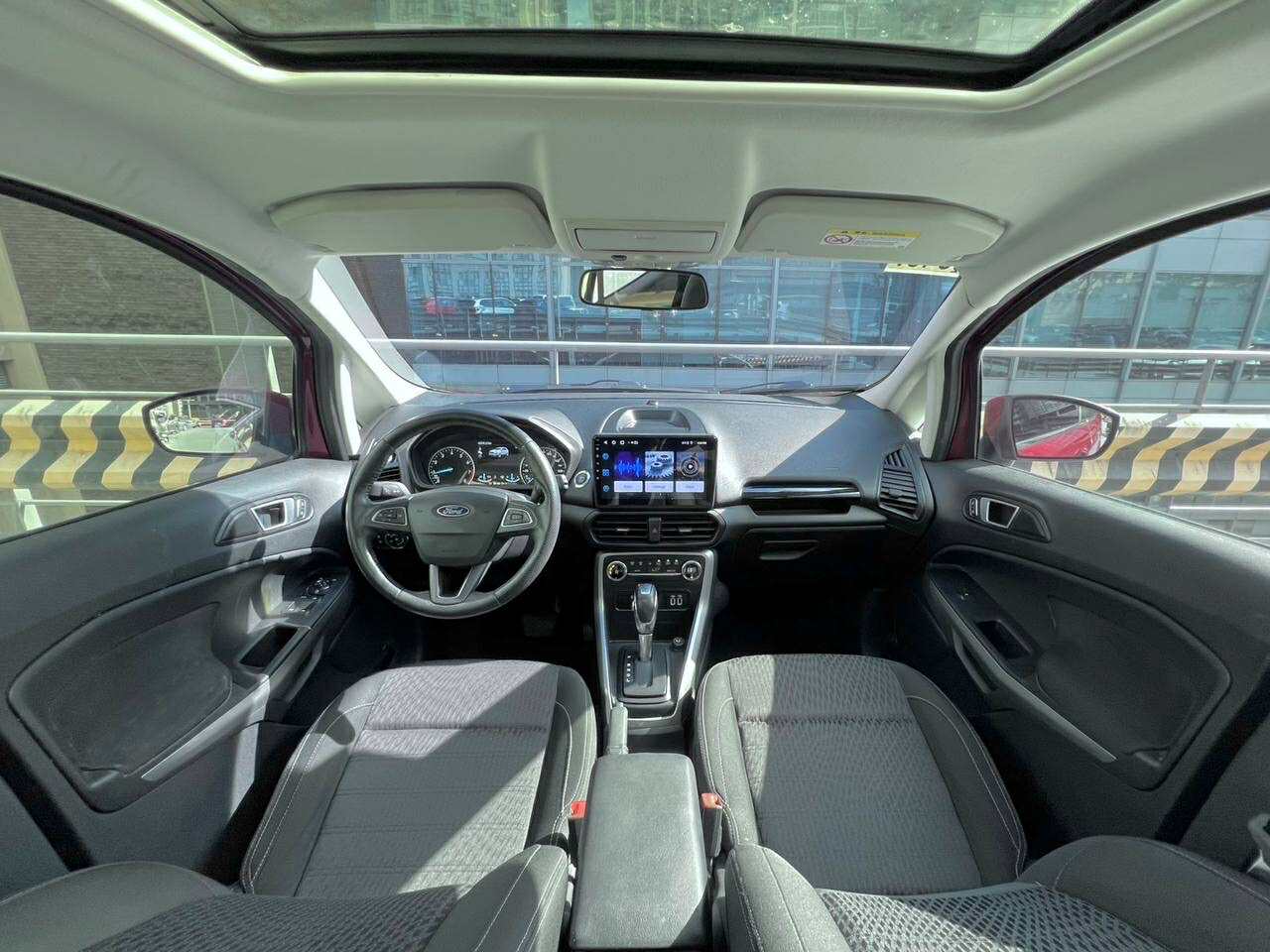 2019 Ford Ecosport Titanium 1.5 Automatic, Gas
