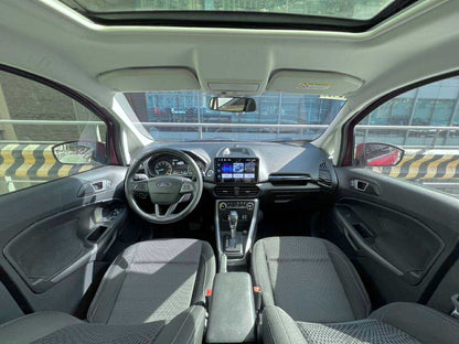 2019 Ford Ecosport Titanium 1.5 Automatic, Gas